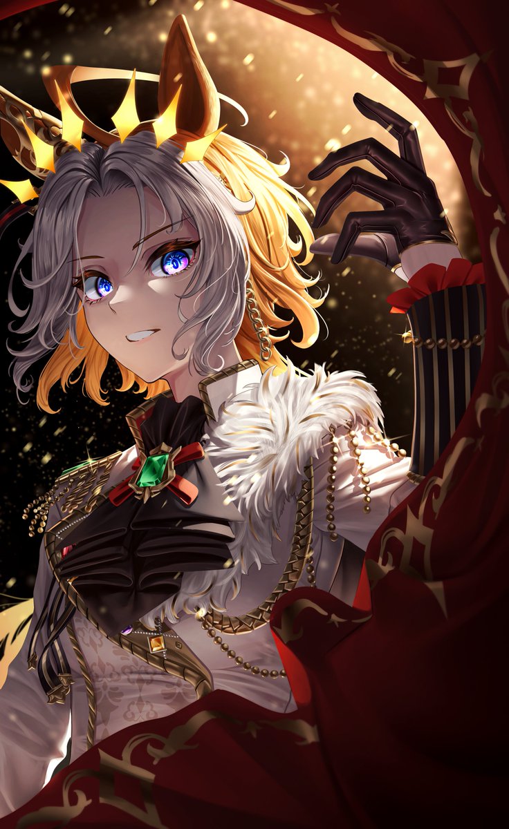 sisters👑🗺️ #umamusume #ウマ娘