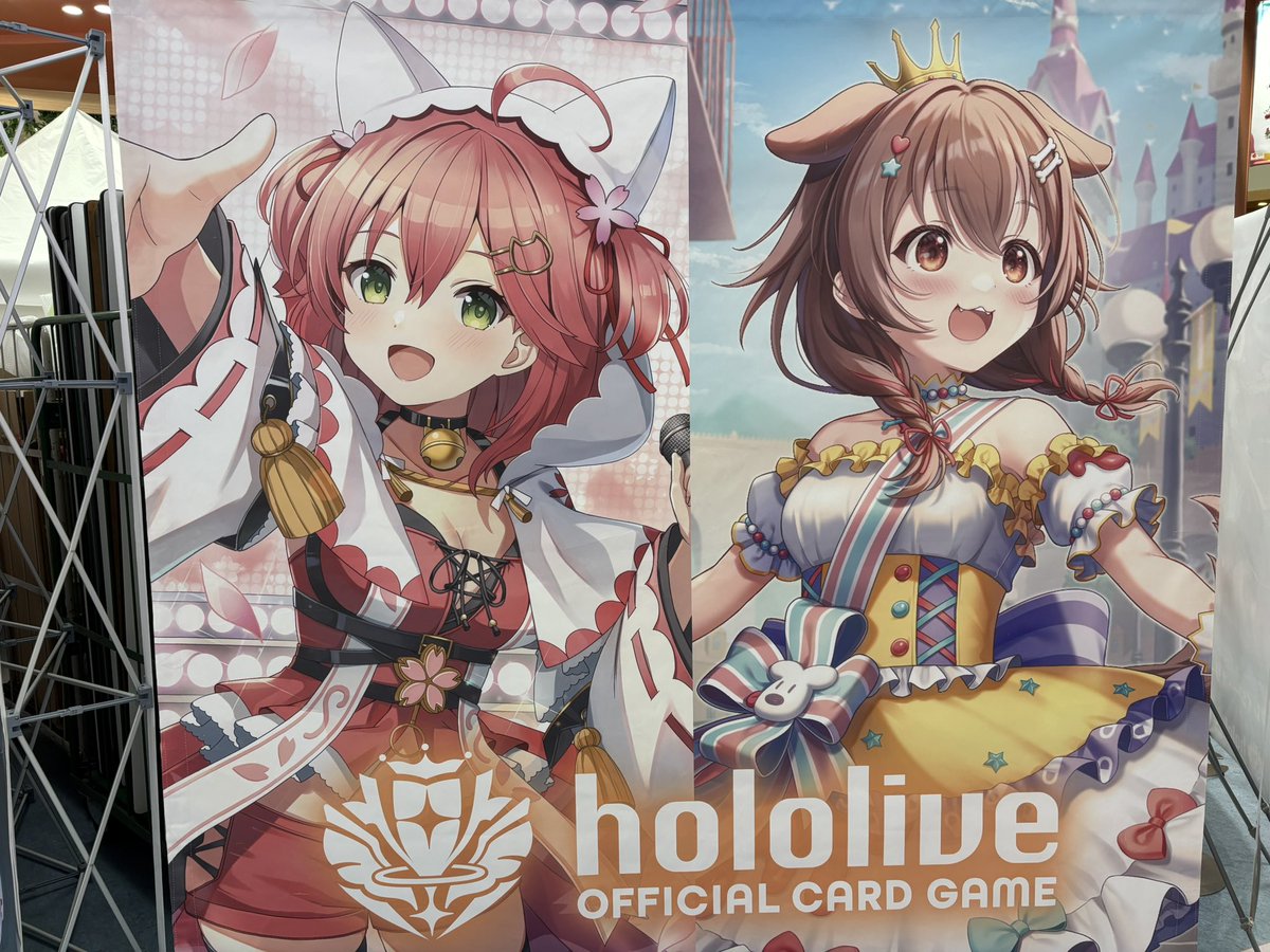 ちよすけ🌸🖋️💫 (@holotiyo) on X