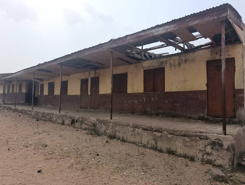 Dr Dípò Awójídé tweet media