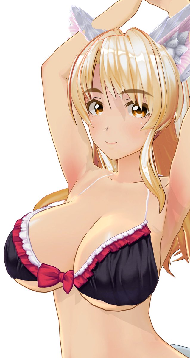 カスタムトヨカワさん
#カスタムキャスト 