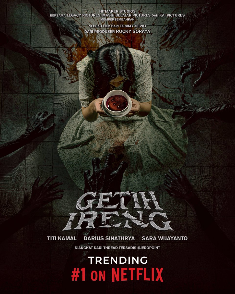 Hitmaker Studios tweet media