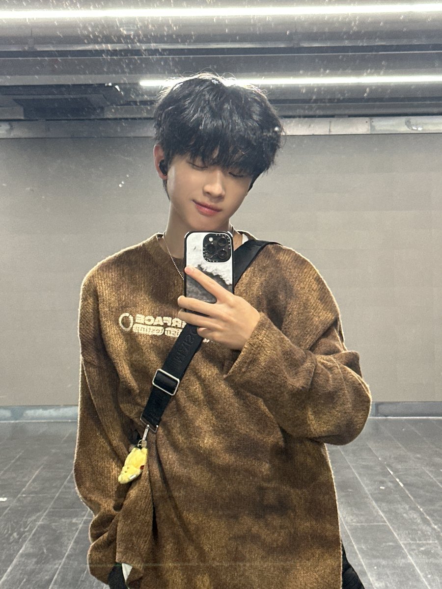 FANTASY BOYS_Member tweet media