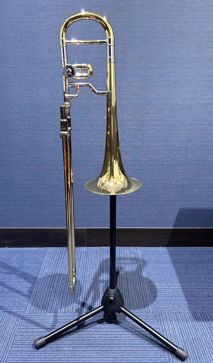 YAMAHAトロンボーンＹＳＬ252 ドルチェ楽器大阪店στο X: 