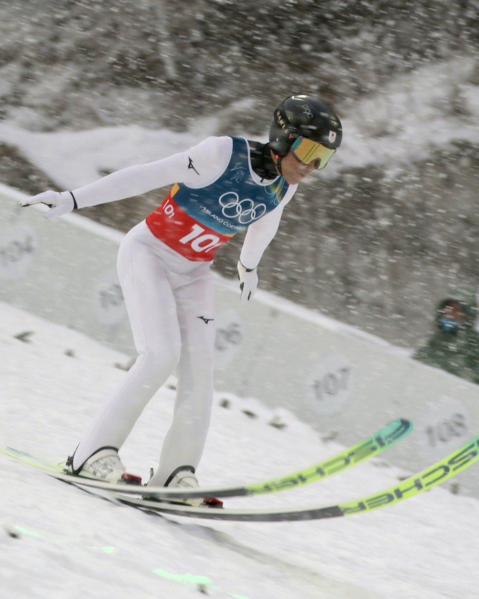 FIS Nordic Combined tweet media