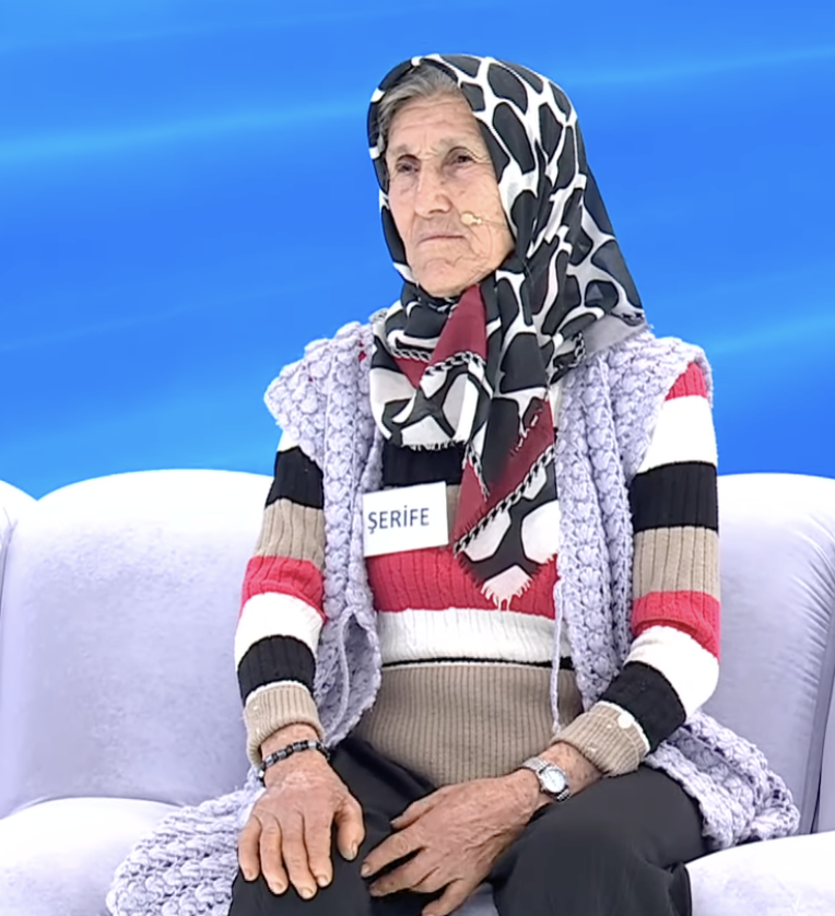 Boşuna Tıklama tweet media