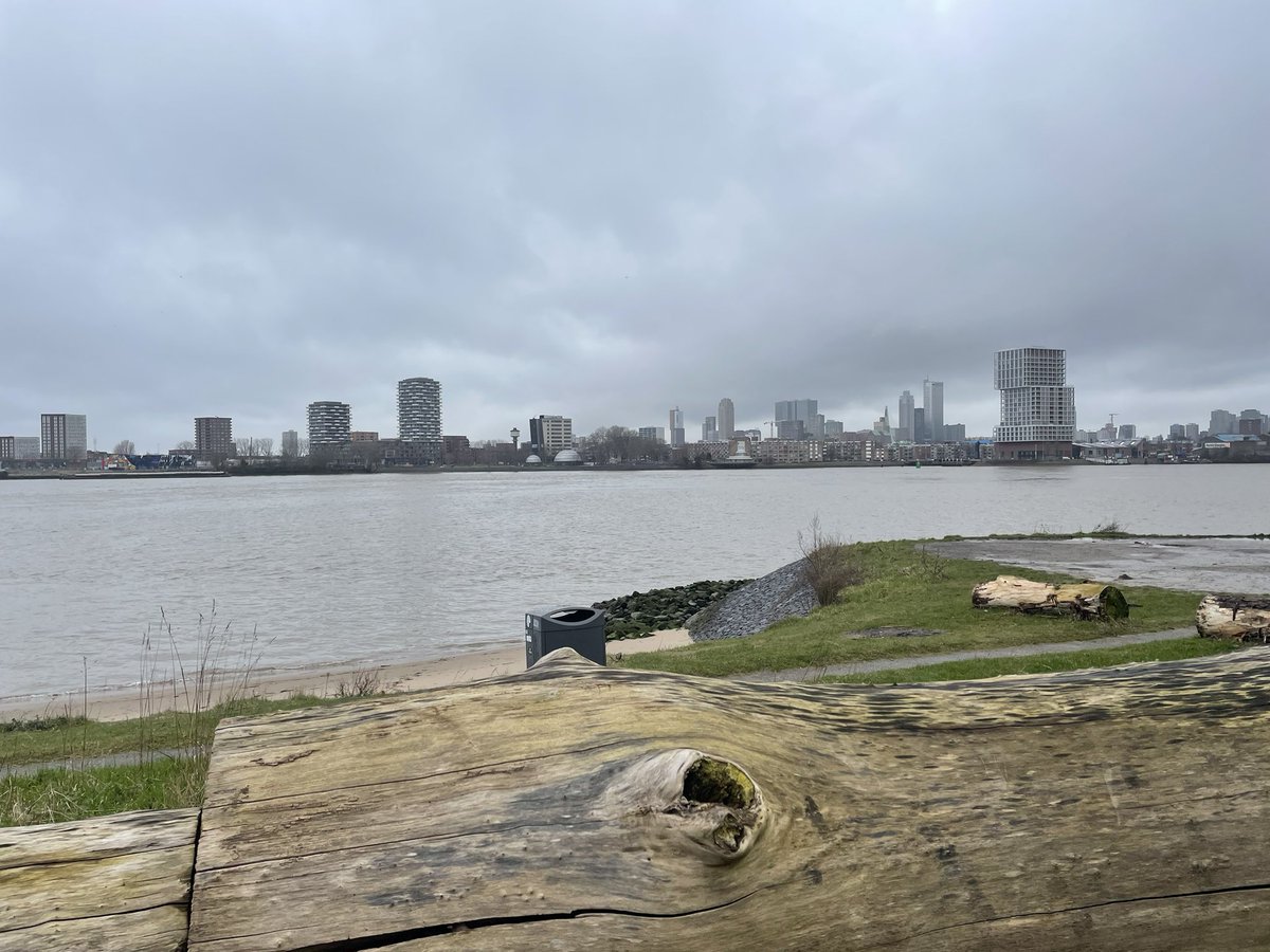 Rotterdam 21 februari 2026