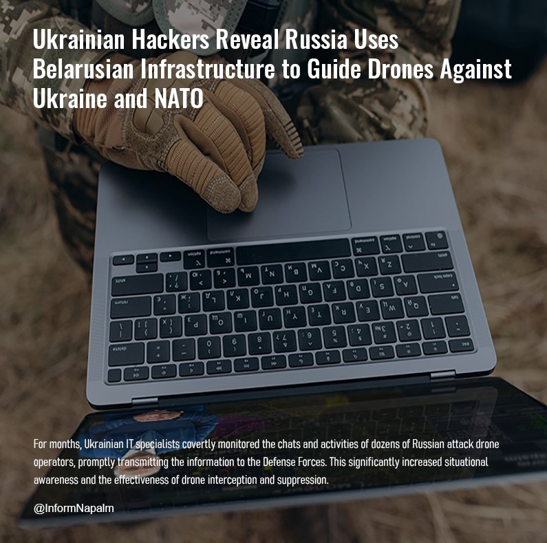 InformNapalm tweet media