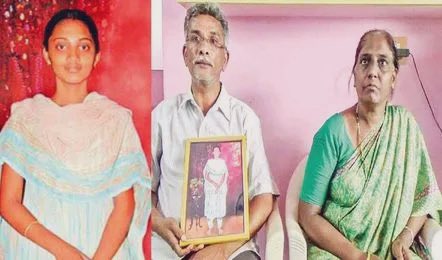 revathitweets's tweet image. 19 YEARS FIGHT….
AND CASE CLOSED FOREVER!!!

Ayesha Meera! 

The name and the case is known widely across the Telugu speaking states. 

Ayesha Meera was a 17.5 year old girl. Her parents Samshad Begum and Syed Iqbal Basha wanted their daughter to study and become an independent