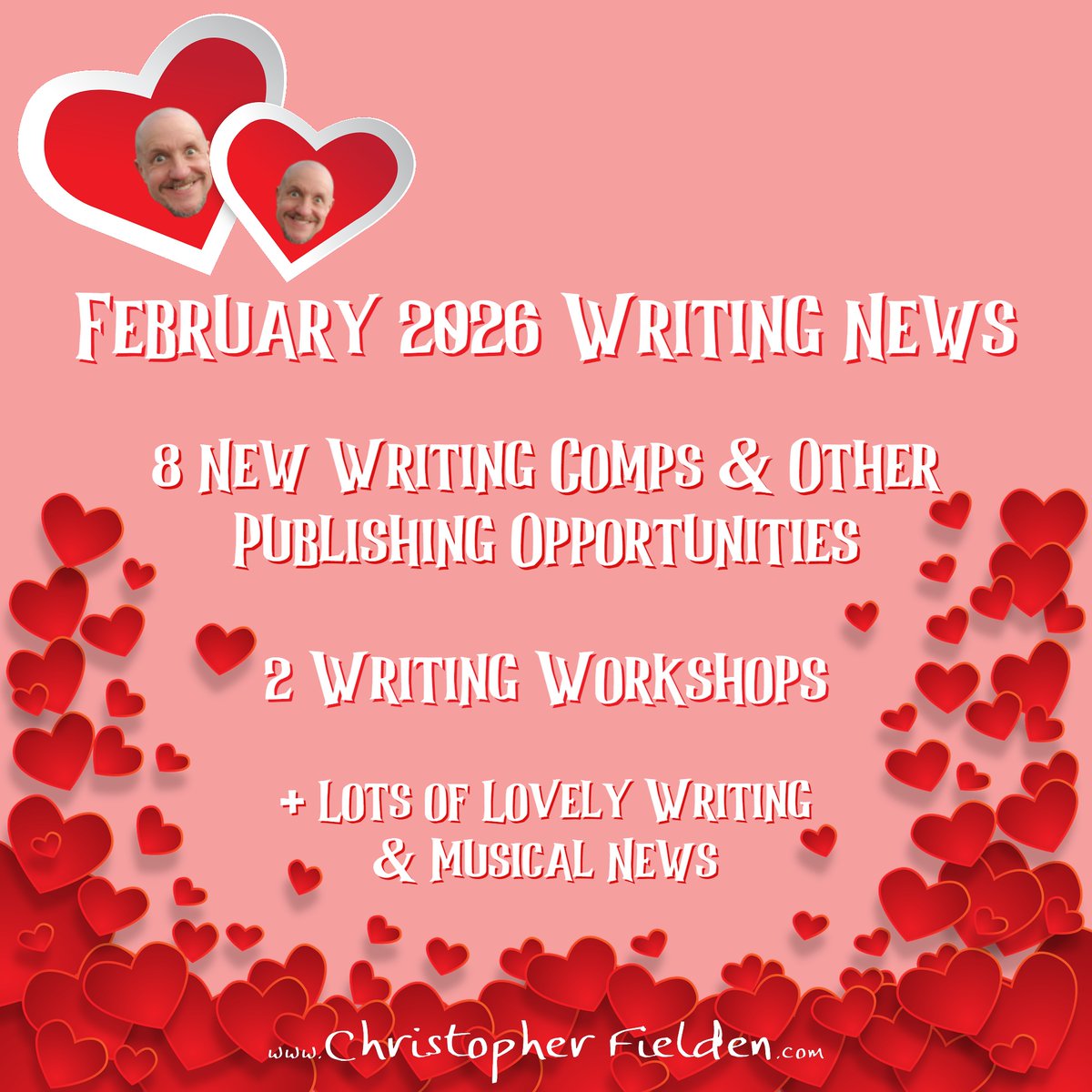 Christopher Fielden tweet media