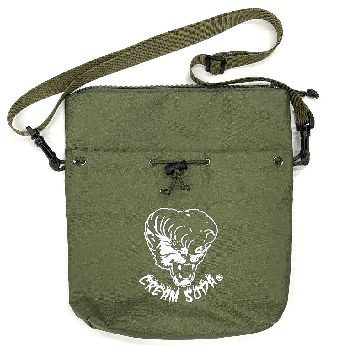 足利ミラクルウーマンNEWS☆ KING OF ROCK'N'ROLL CREAM SODA クリーム