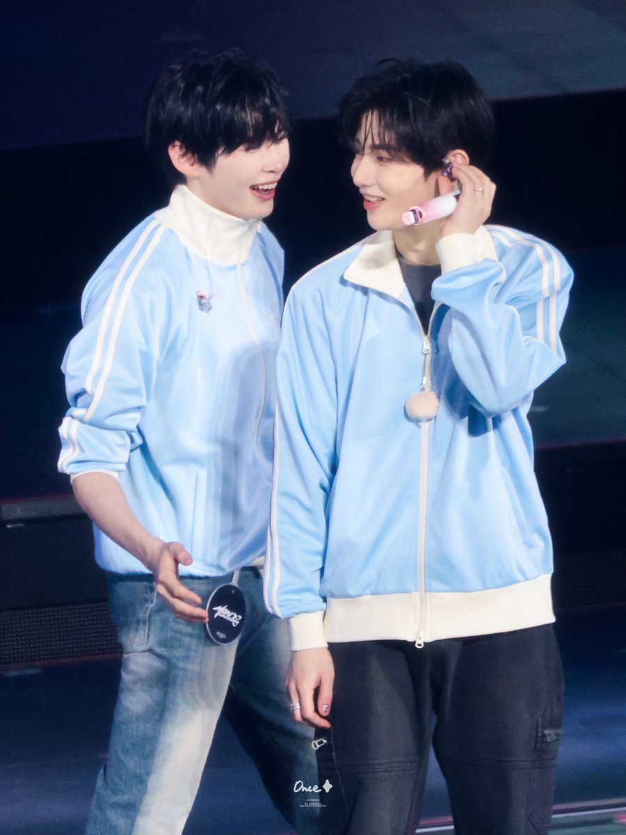 260219 HERE &amp; NOW ENCORE       

너에게로 걸어가 

#장하오 #ZHANGHAO #성한빈 #SUNGHANBIN #ZEROBASEONE #ZB1 #제로배이스원