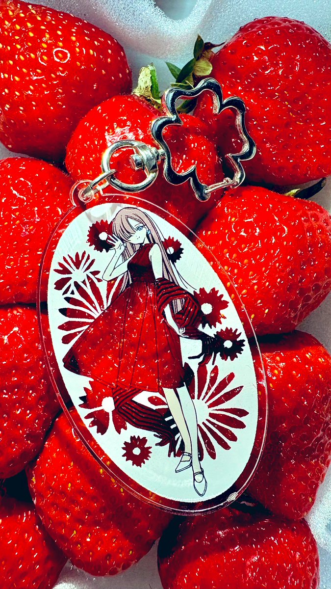 ぶぶんぶんけんぶんかい🍠🦀 tweet media