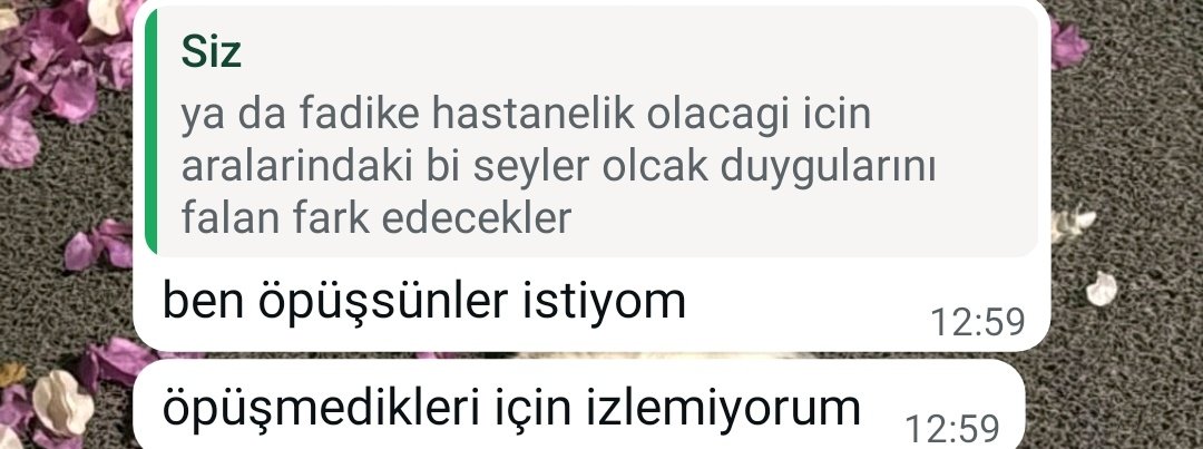 sayin yetkililer🙏 genel kitle  ne istiyo🙏kulak verin🙏