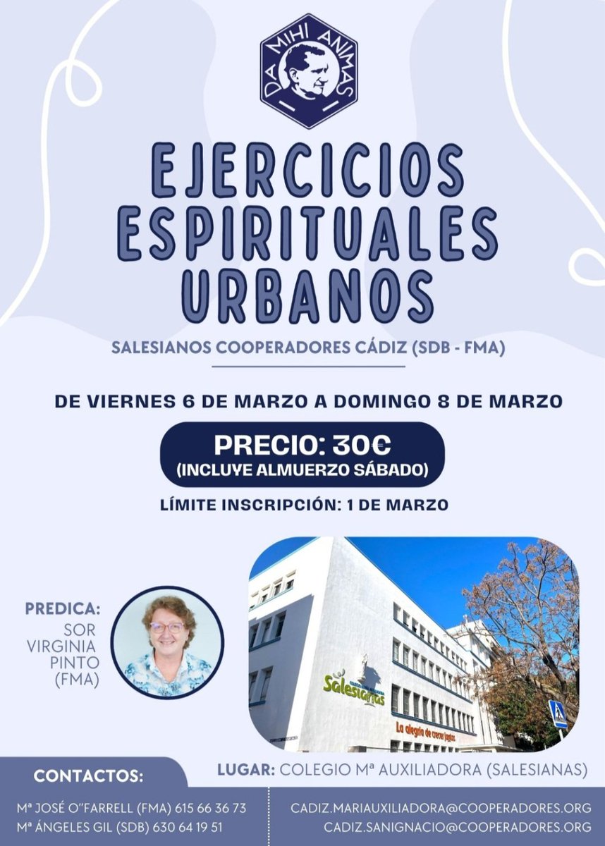 SSCC Cádiz tweet media