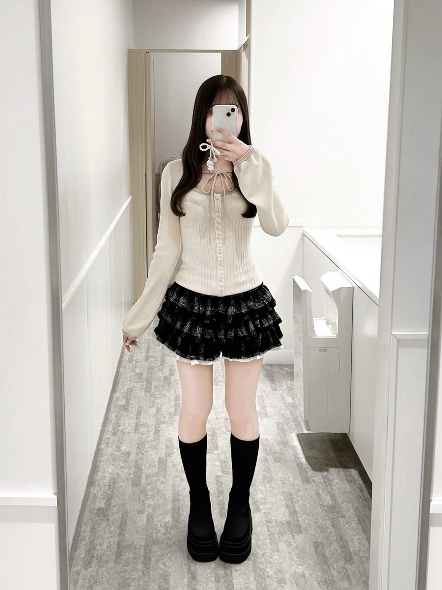 Sonique knit tops 🎀⟡ #andmary