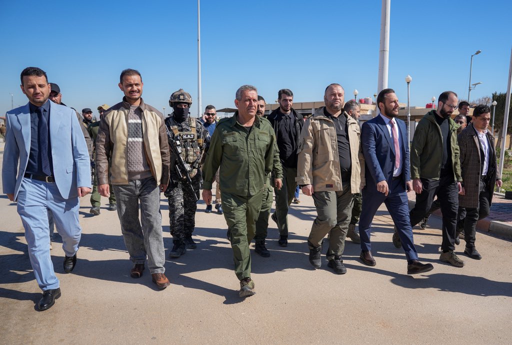 الهيئة العامة للطيران المدني السوري tweet media