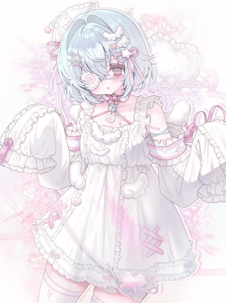 ししゃも (@shishamosama) / Posts / X