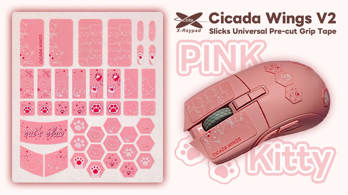 🌟2月22日は「猫の日」🐈︎💕︎︎ ＼ 猫デザインがとってもキュートな