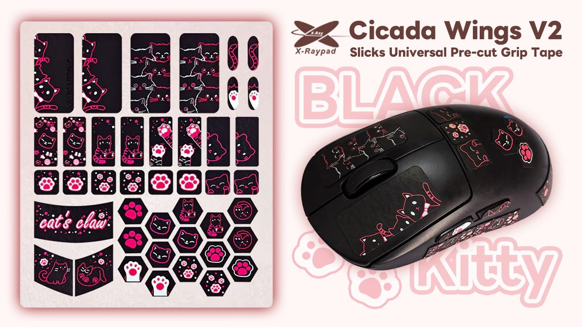 🌟2月22日は「猫の日」🐈︎💕︎︎ ＼ 猫デザインがとってもキュートな