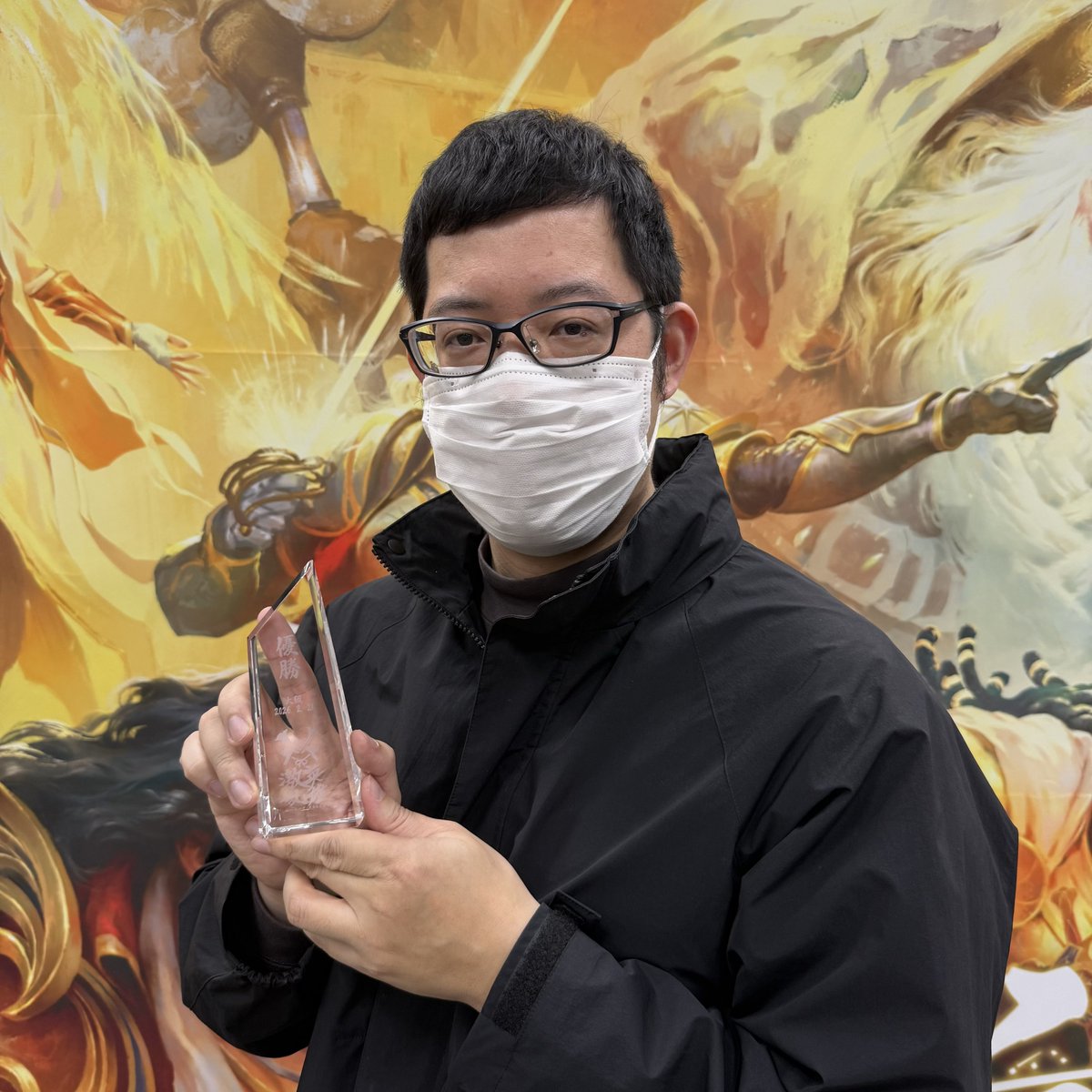 フレッシュ&ブラッド tweet media