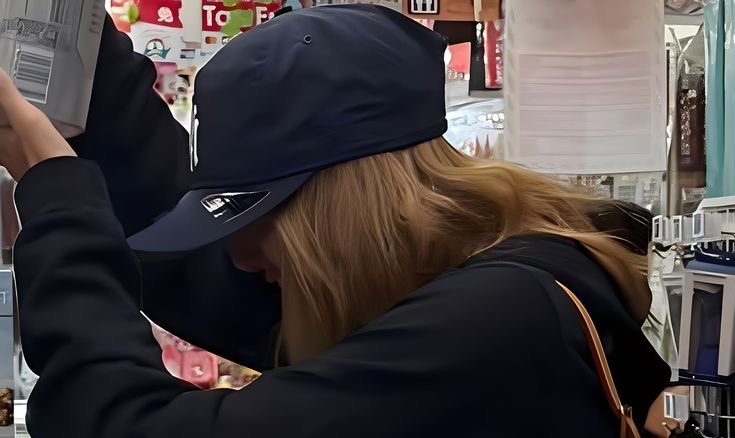 This type of Lisa is killing me