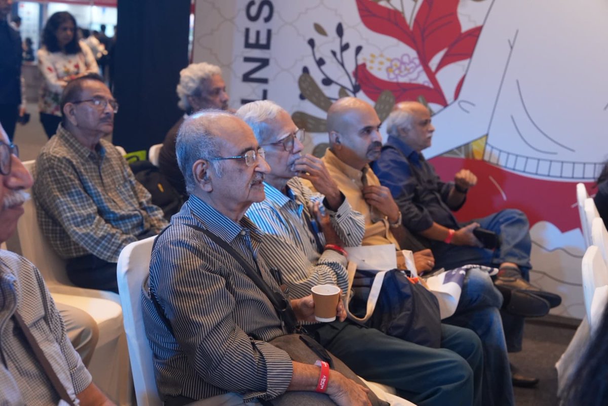 Vishnu Chundi tweet media