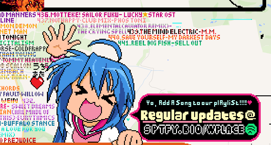 Strawberry Station 🍓 tweet media