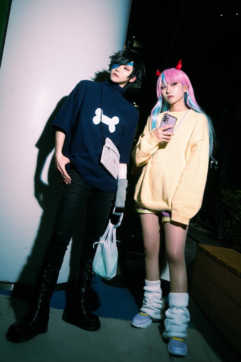 香撫🐙🫧 tweet media