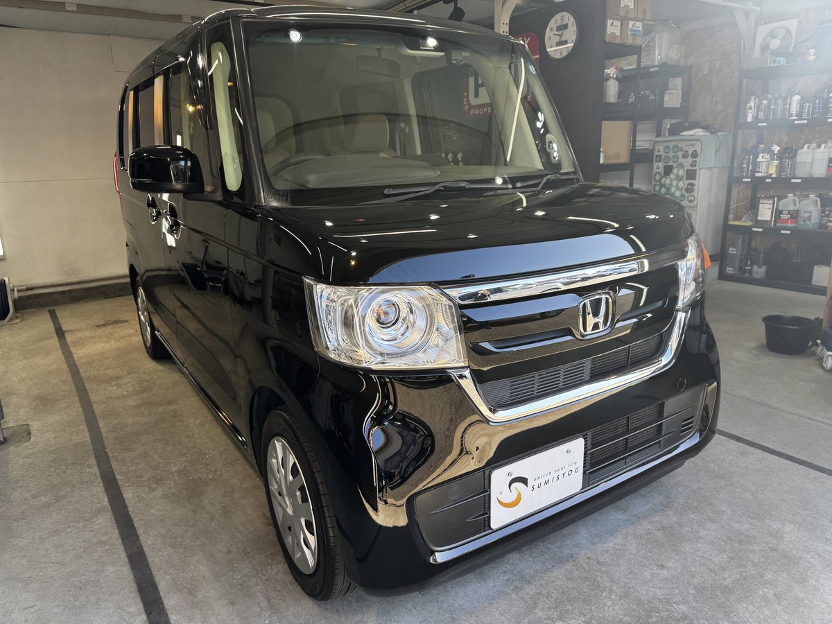 中古車は必ず綺麗な状態で納車されると思う？ 答えはNO ボディは洗って