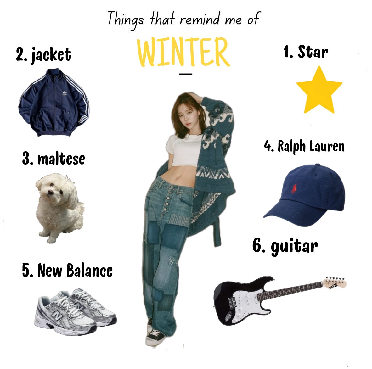 pangcupangpang's tweet image. RT @lisamjeong: things that remind me of winter