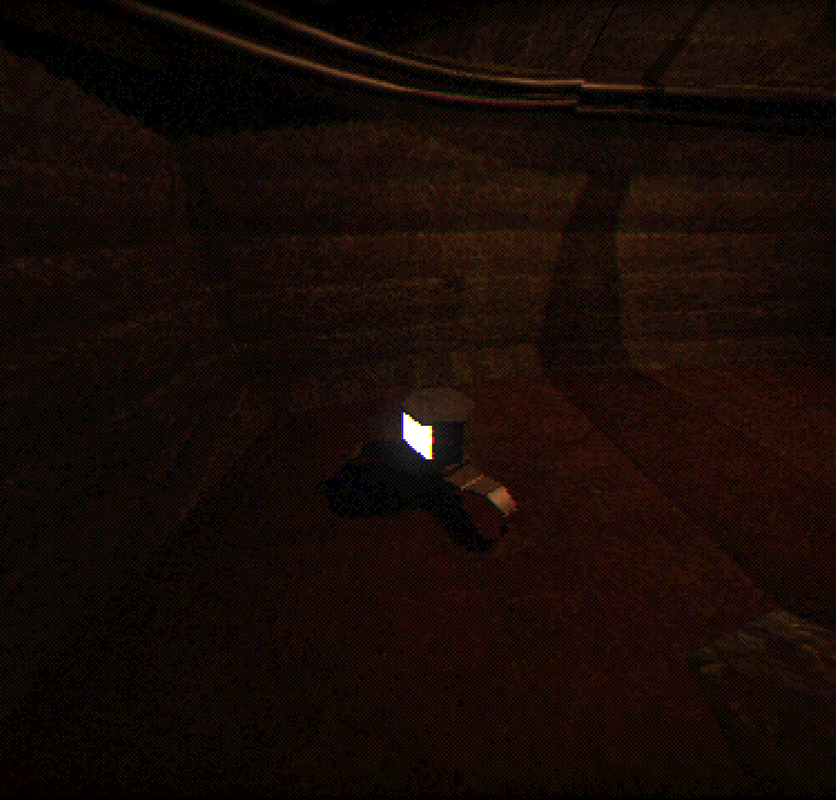 just a lil guy
#indiedev #gamedevelopment #GodotEngine