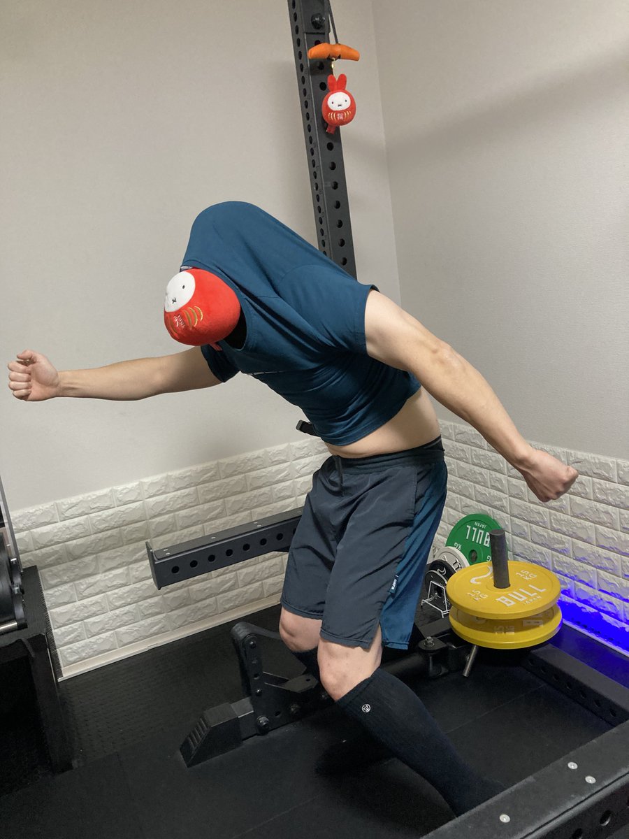 Post by うさぴん@筋トレ on X: 別バージョン