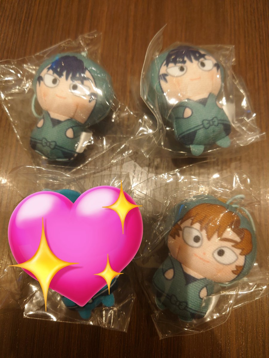 りん@取引垢 tweet media