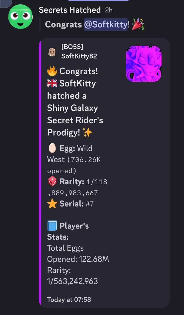 Softkitty82 tweet media