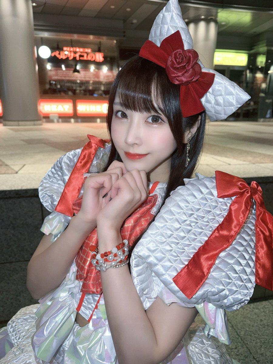 熊本美和（Baby'z Breath） (@Miwa_BabyB) / Posts / X