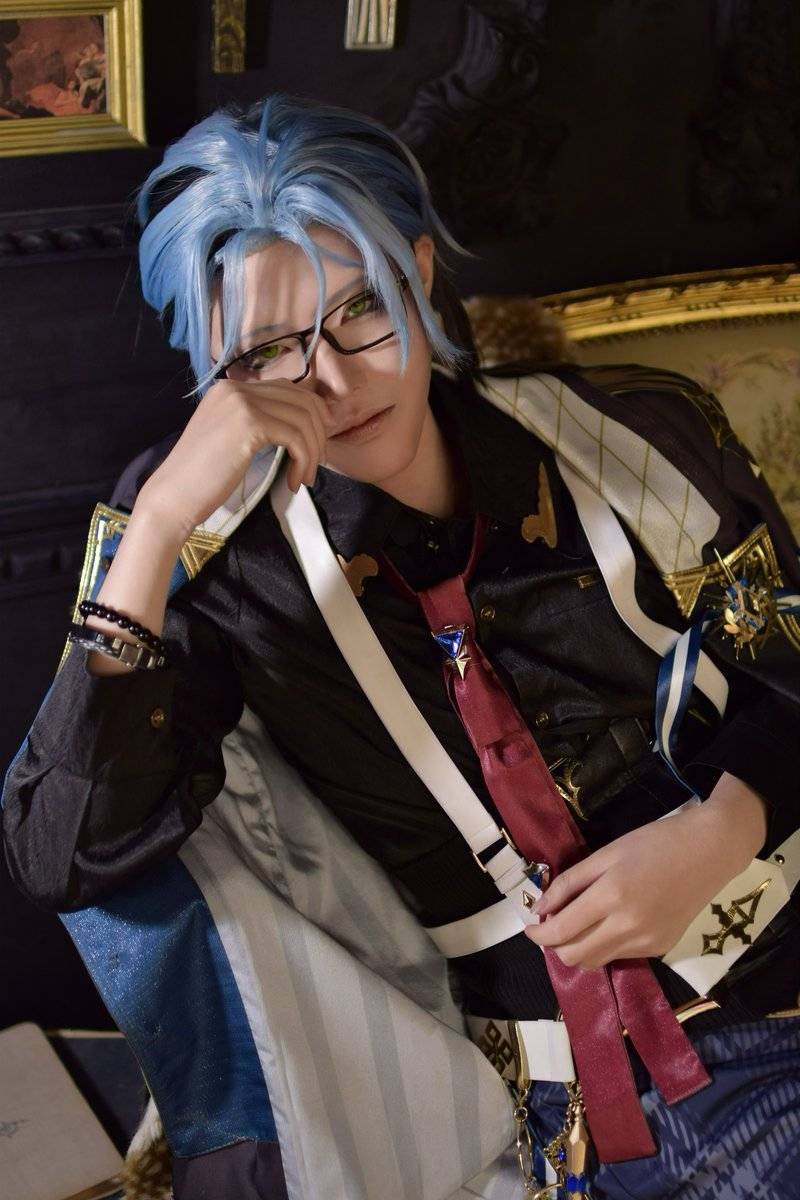 nm_cs_'s tweet photo. ๐๐EN ๐คโ๏ธ cosplay
โป graduate
ใใใใใI take you away out of
ใใใ the depths of your own mind
photo:@itudemo_netai__
#Coslings https://t.co/3QQlQICIYu