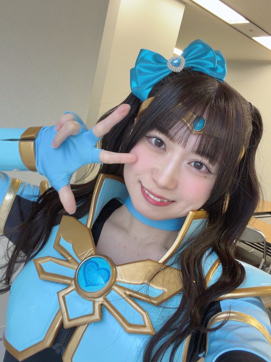 きょうか🧸【特撮がるず】山田杏華 (@kyoka_113_) / Posts / X