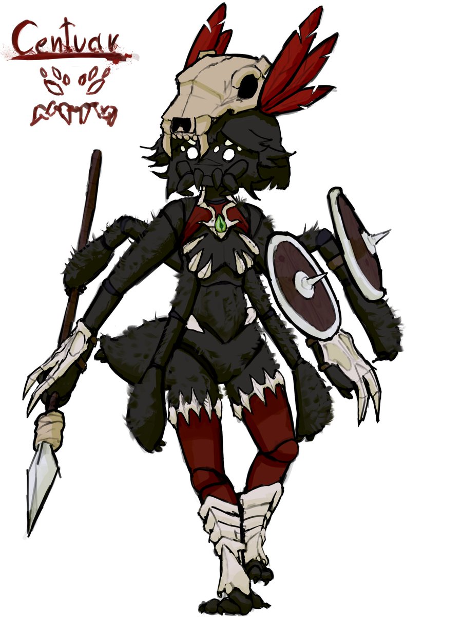 ChaoticMint tweet media