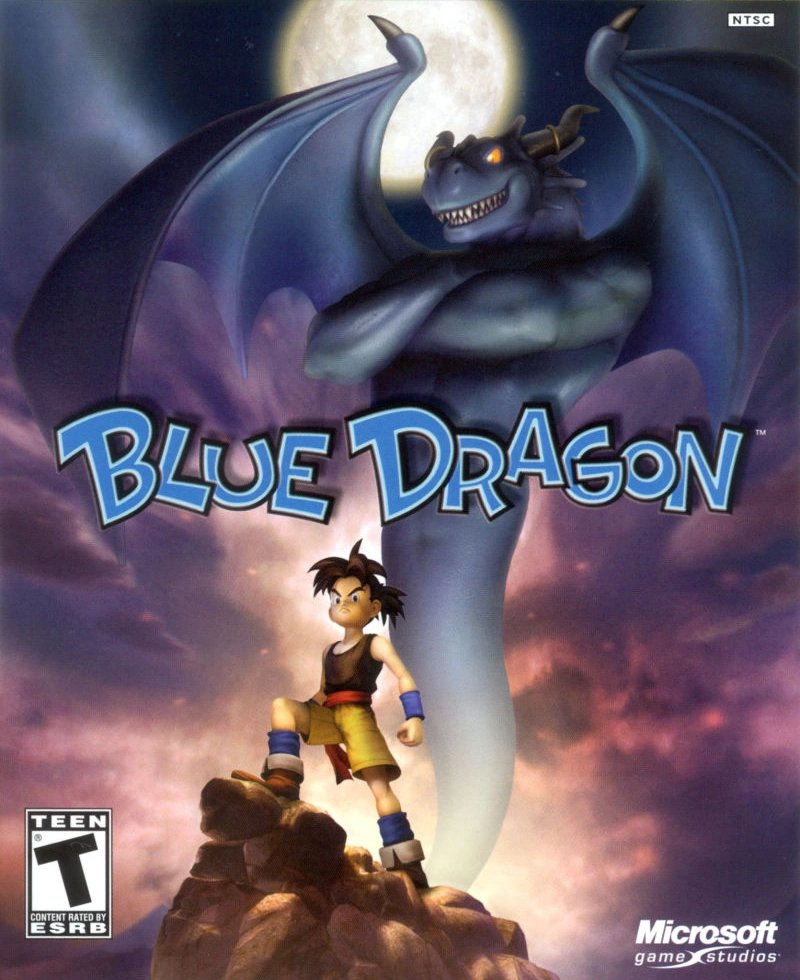 ⚠️ Familia! Ya hay PORT NATIVO de Blue Dragon en PC!! 

Se acabó la emulación, ahora irá suave como la seda. Y solo es cuestión de tiempo que traigan mods y parches de texturas.

Hoy es un gran día 😎