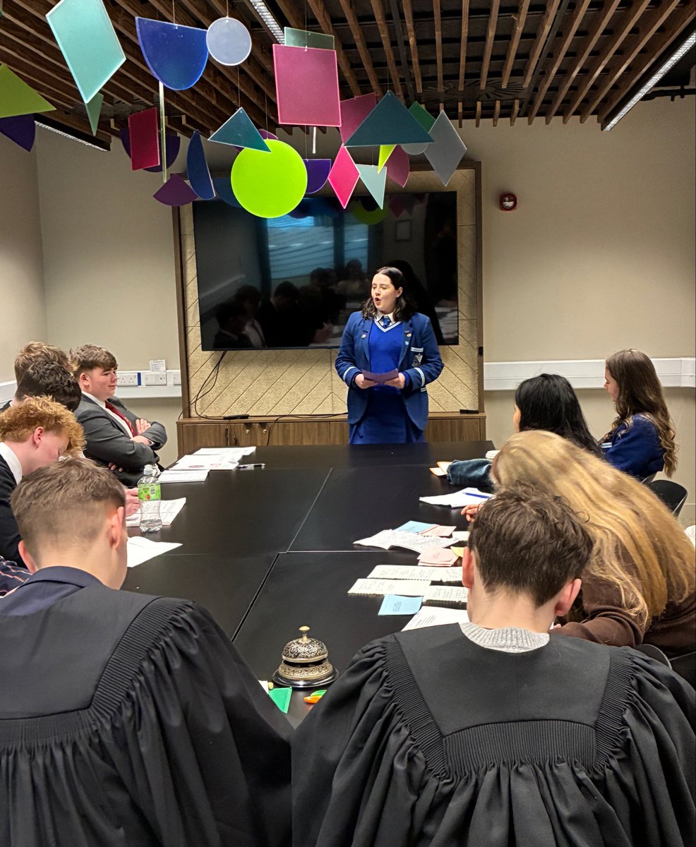 AGS English tweet media