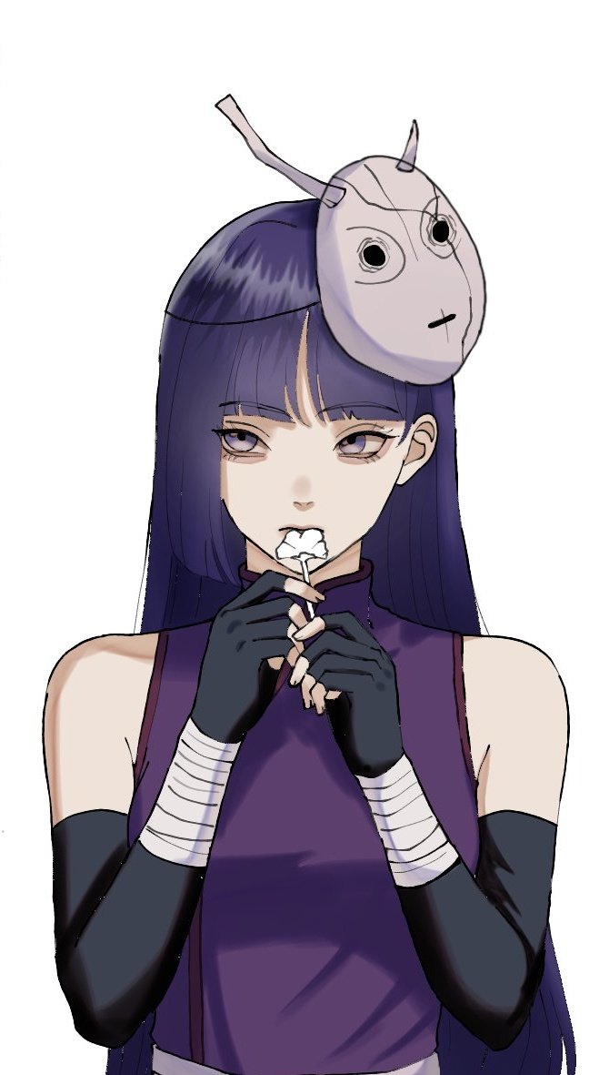 Beautiful violet 🪻✨