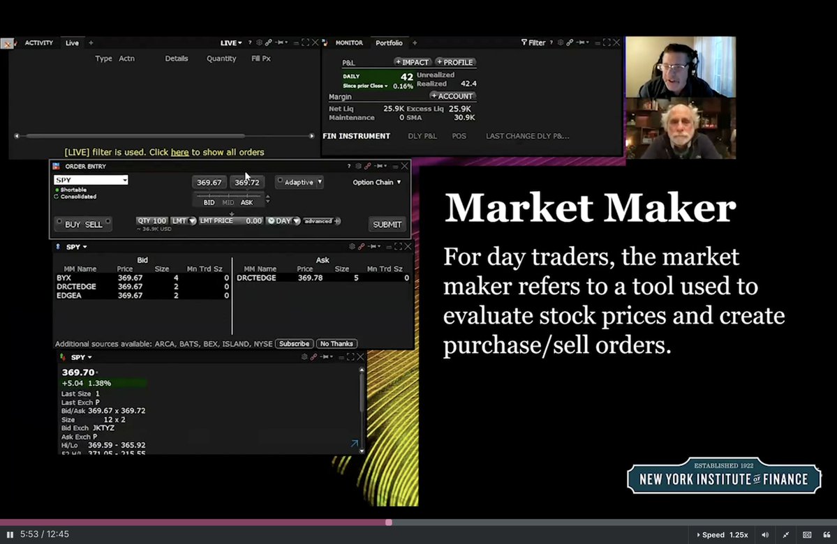 Ngabuburit daripada bengong mending ikut kelas gratis di edx.org

Pengajarnya dari  kampus top kayak Harvard, MIT, Cambridge, materinya juga macem2 mulai dari finance, data science sampai AI.

Gas sambil beli kopi 80ribu dan nongkrong di lobby hotel.