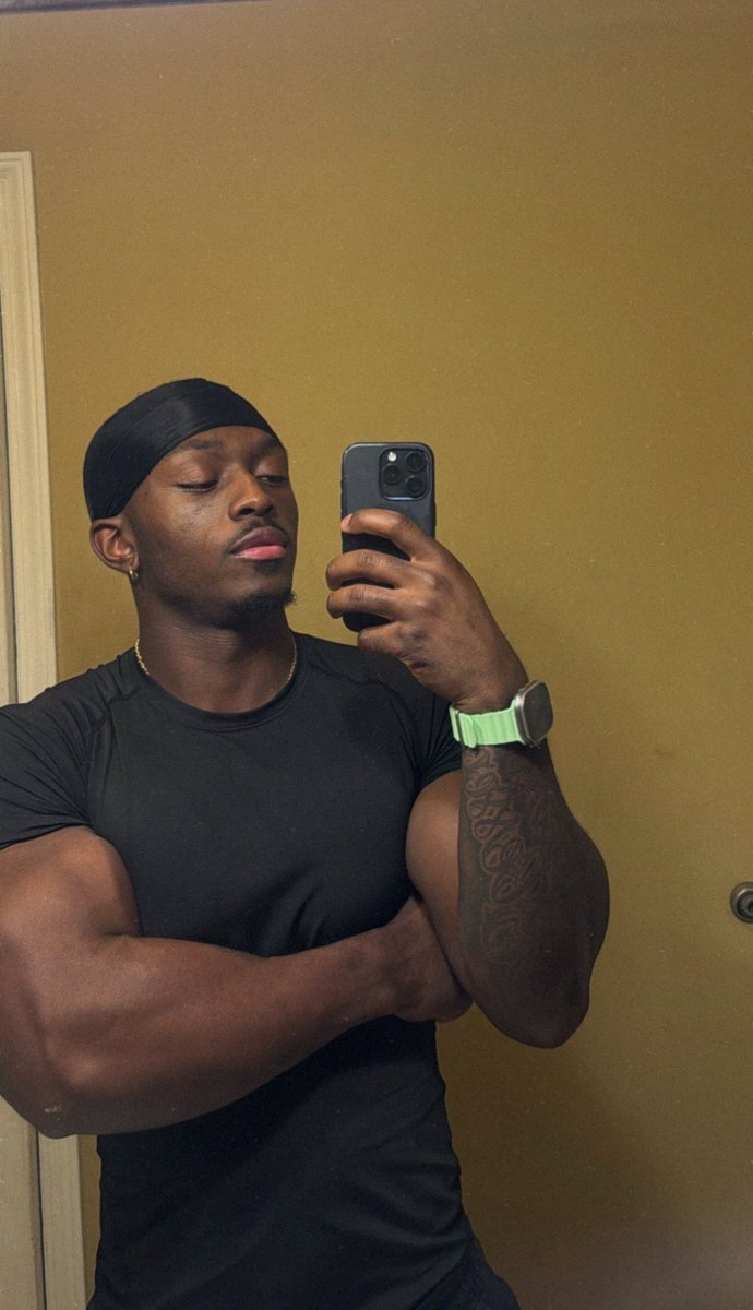 Montrell tweet media