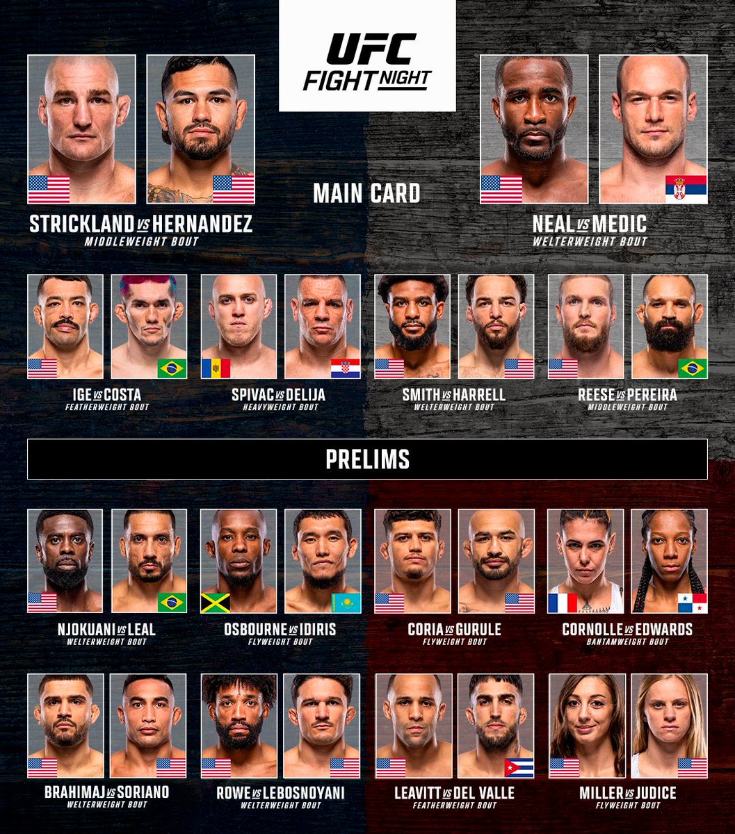 La Sueur tweet media