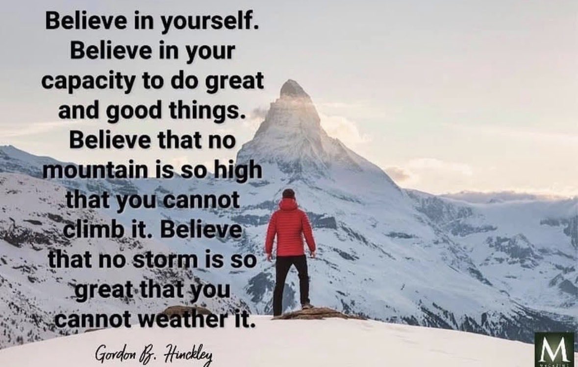 WE’VE GOT THIS!! (We will have the help of God as we reach for it!)
#SaintsOnX
#StayByTheTree