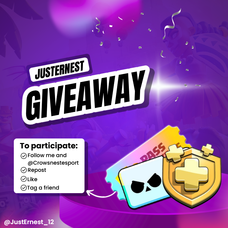 JustErnest tweet media