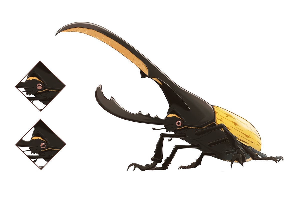 ヘラクレス(光を曲げる）