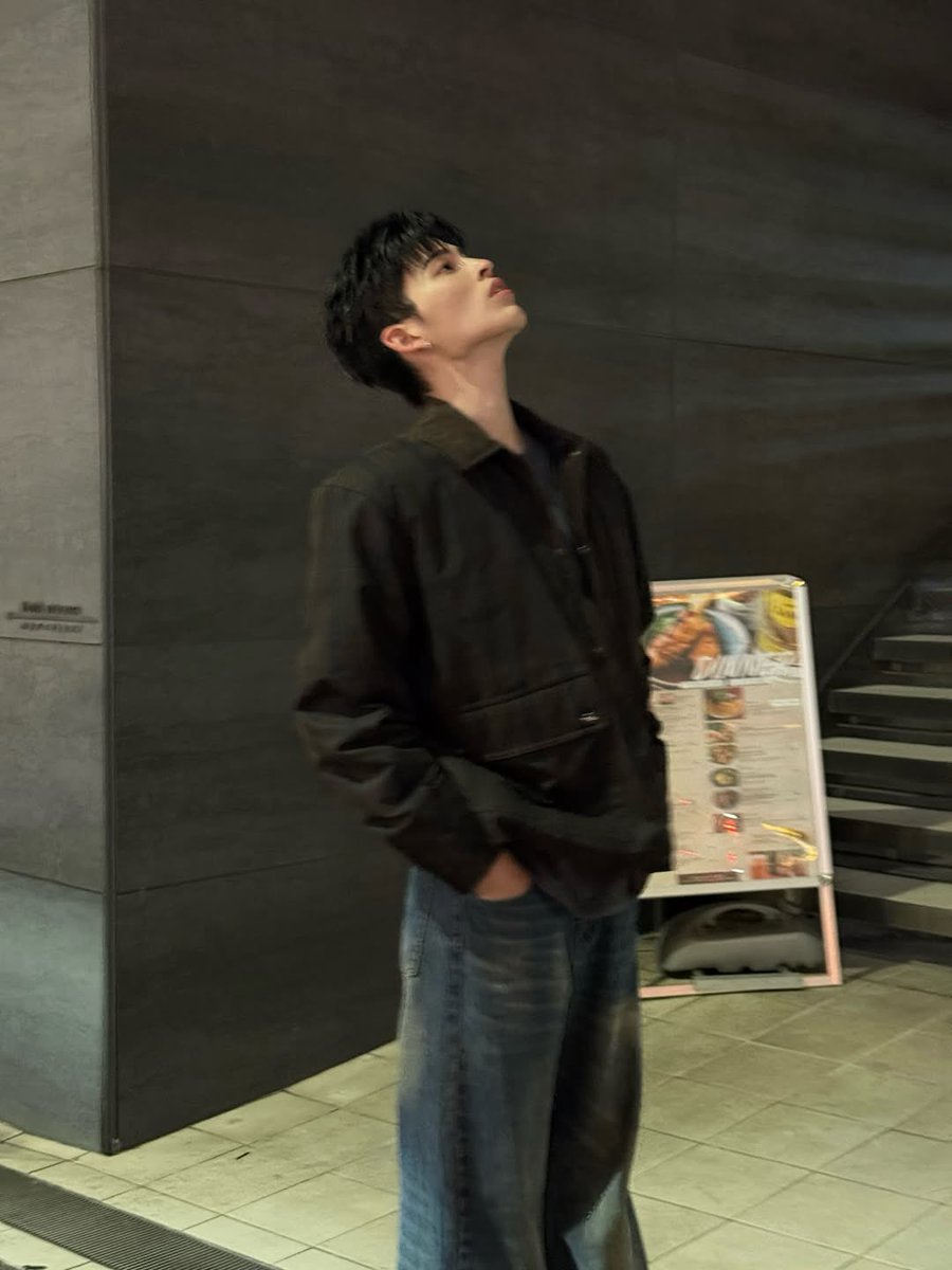 phuwin’s boyfriend