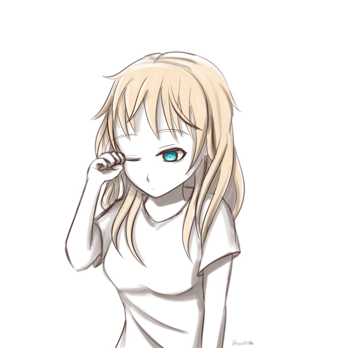 Remi レミ tweet media