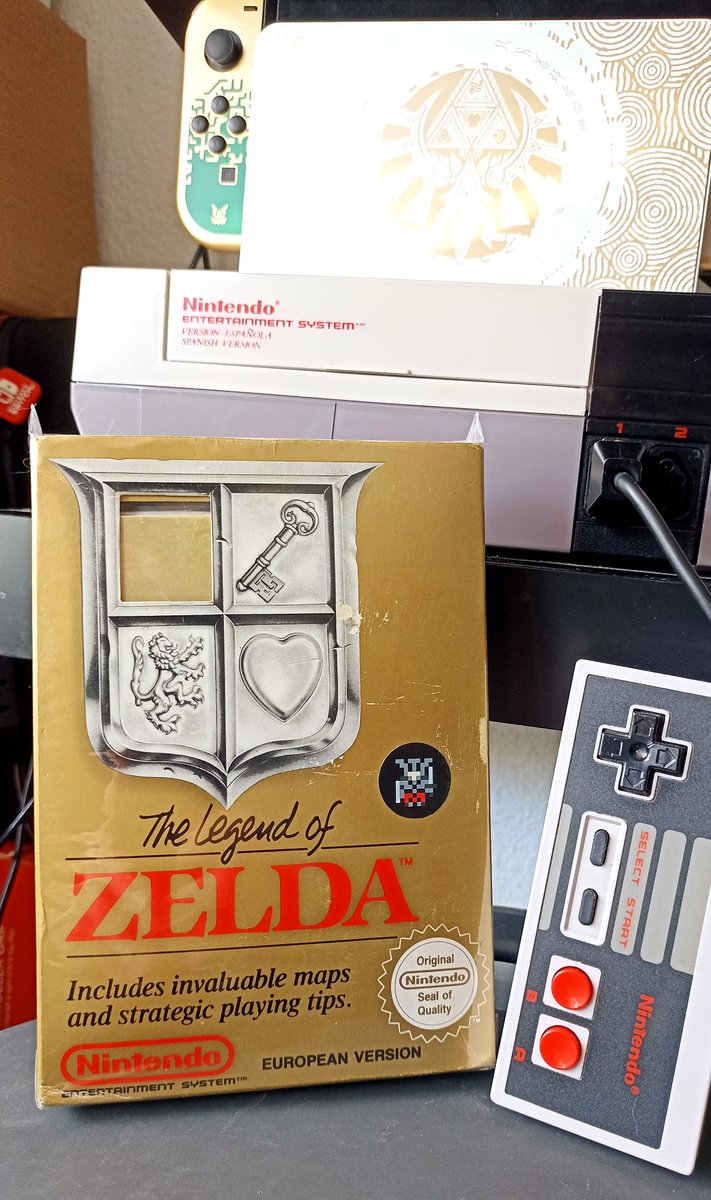 Zarkho's Lair tweet media